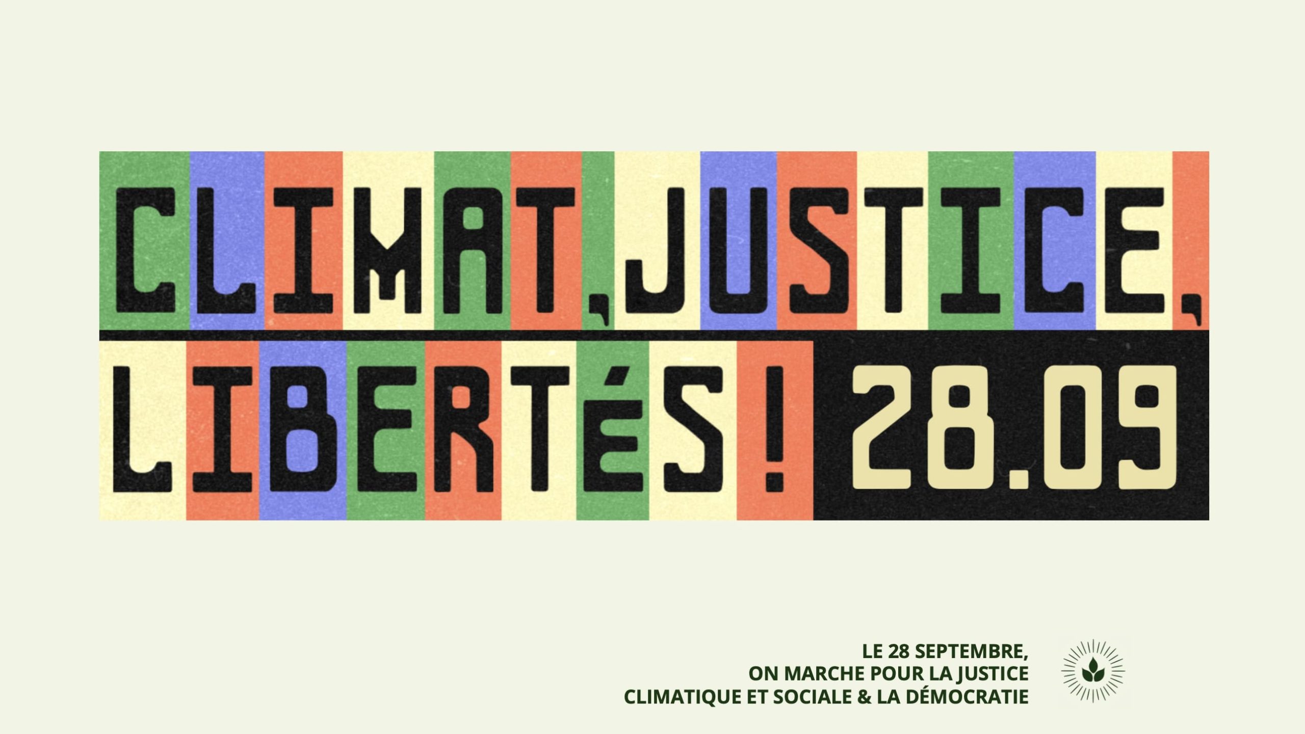 Marches Climat, Justice, Libertés !