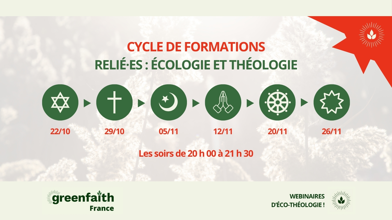 Visuel cycle 2 des webinaires