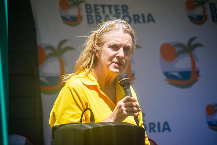 Melanie Oldham
