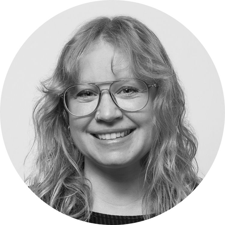 Caroline Hügelin