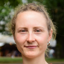 Milena Pressentin