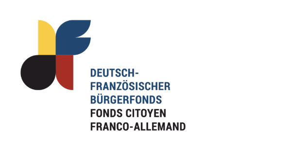 Logo du Fonds citoyen